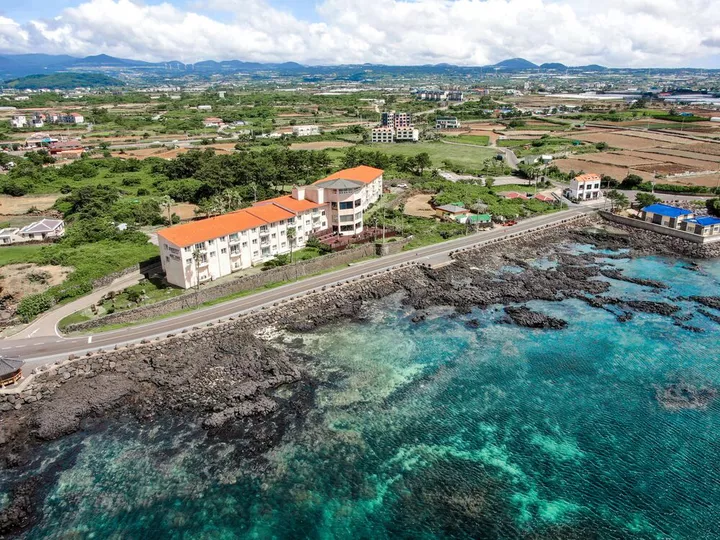 Kensington Resort Jeju Hanlim