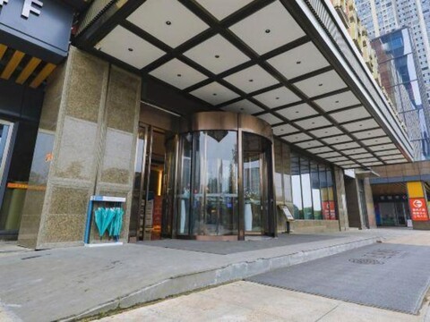 Momo Apartment（ Changsha Zhongmaocheng store）