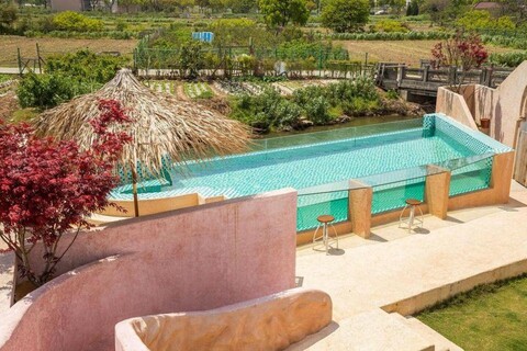 Shanghai Muyanxi Hotel