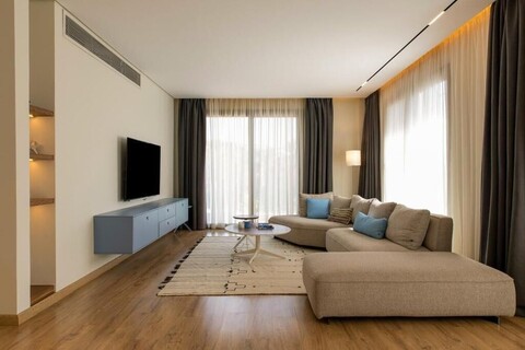 바렌나 실버 팜 뉴 카이로