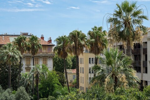 호텔 칼튼 니스