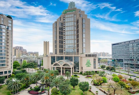 홀리데이 인 청두 신두 바이 IHG