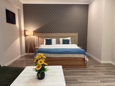 하즈 네미 호텔