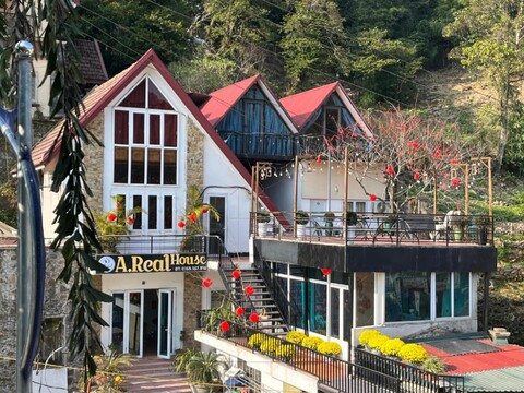 Areal House Tam Đảo 