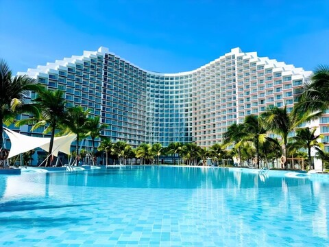 아레나 야코비 레지던스