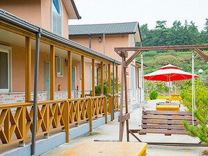 순천 순천만솔향기펜션