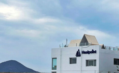 거제도 힐포인트 거제