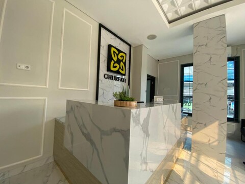 구르파티 호텔 웨다나