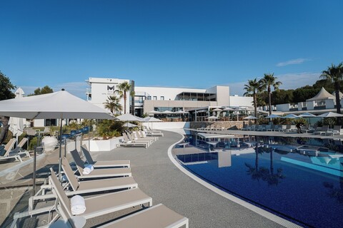 무라토글루 호텔 & 리조트