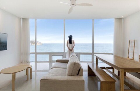 부산 송정 바이브 풀빌라