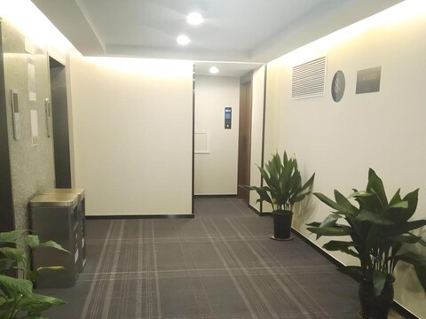 젬 호텔 우닝 로드 전핑 로드 메트로 스테이션