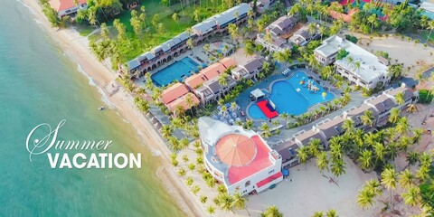 르 비바 무이네 리조트