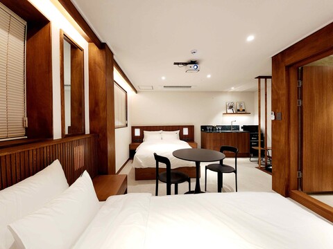 강릉 올스테이브