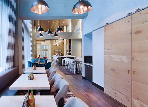 하얏트 플레이스 롱 아일랜드 시티/뉴욕 시티