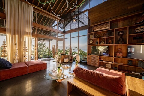 빌라 판도라 울루와투