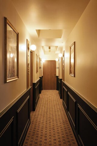 레지던스 루브르