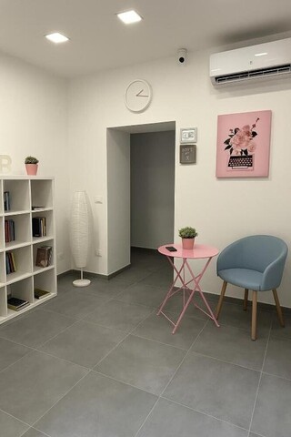 GG-룸 산 조반니