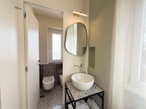 테라스 아파트먼트 몬테 델 갈로