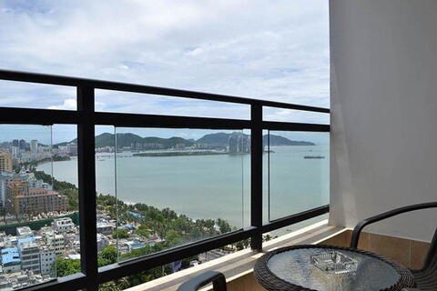 Yelin Seaview Holiday Apartment