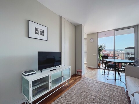 스테이 유니크 아파트먼트 산츠 II