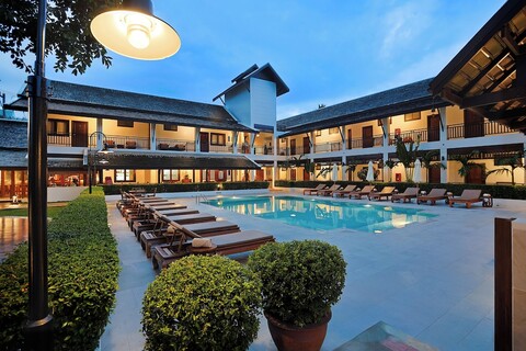 림핑 빌리지 호텔