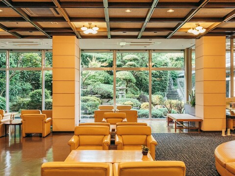 카메노이 호텔 톤다바야시 올 인클루시브 호텔