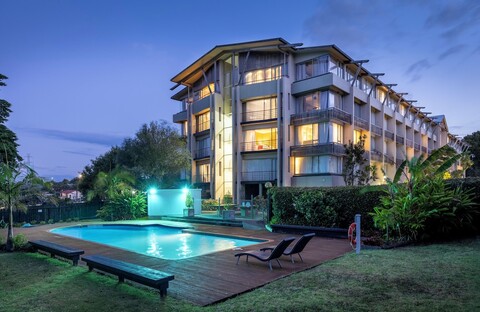 와이푸나 호텔 & 컨퍼런스 센터