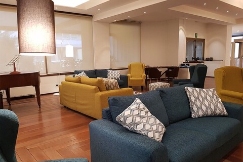 호텔 프레지던트