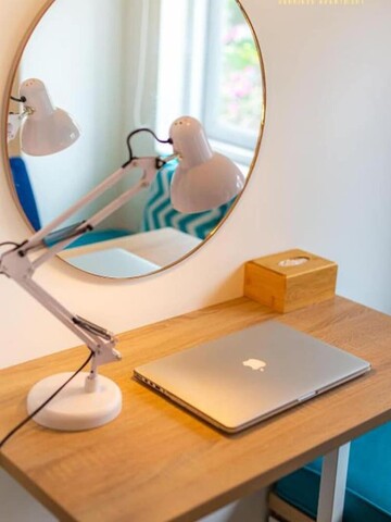 심미 4 호텔 & 아파트먼트, SECC 근처