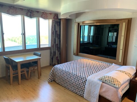 포항 호미곶 한나 호텔