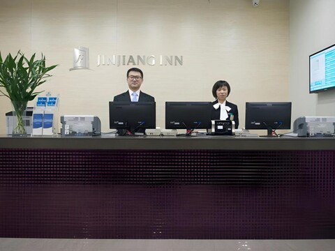 Jinjiang Inn Style Harbin Central Street Youyi East Road