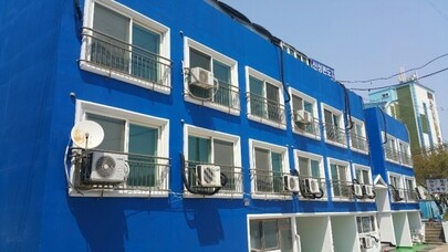 화성(제부도) 신성민박펜션