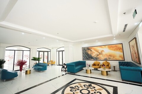 벨리스 호텔 앤드 스파