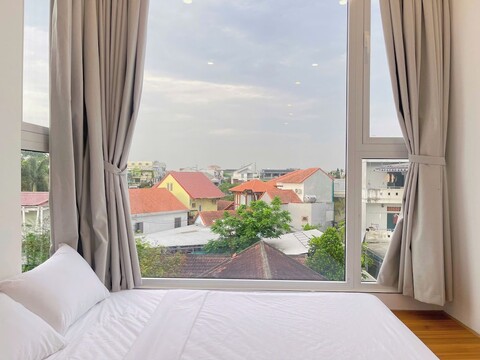 아도라 홈스테이 후에