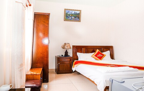 호앙 탕 1 호텔 다랏