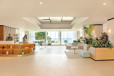 호텔 델피노 타란토