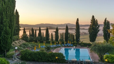 카사노바 - 파노라믹 룸스 앤 스위트