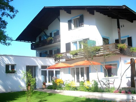 Boutique Hotel Oase