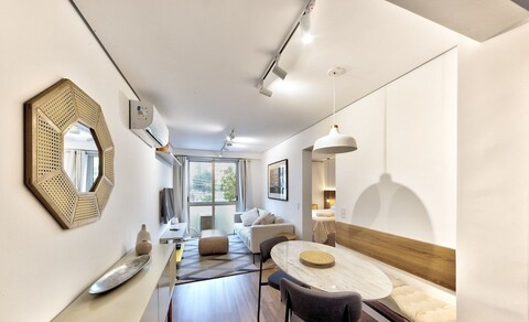 이타임 비비 SP의 기능적인 아파트, SAT0012