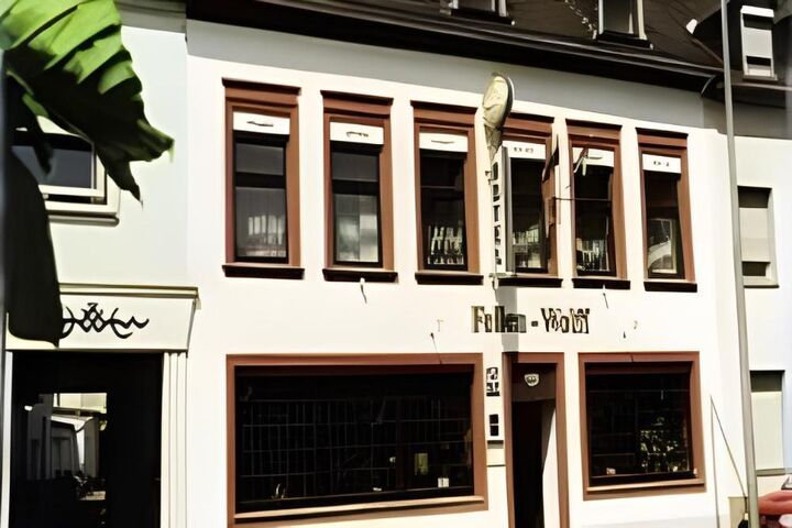 Hotel Feilen-Wolff-i