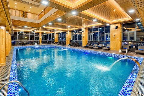 누 민 플라자 다낭 호텔