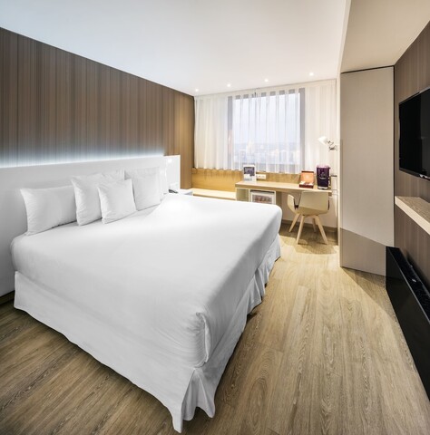 옥시덴탈 프라하