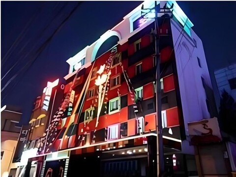 구미 큐나인 모텔