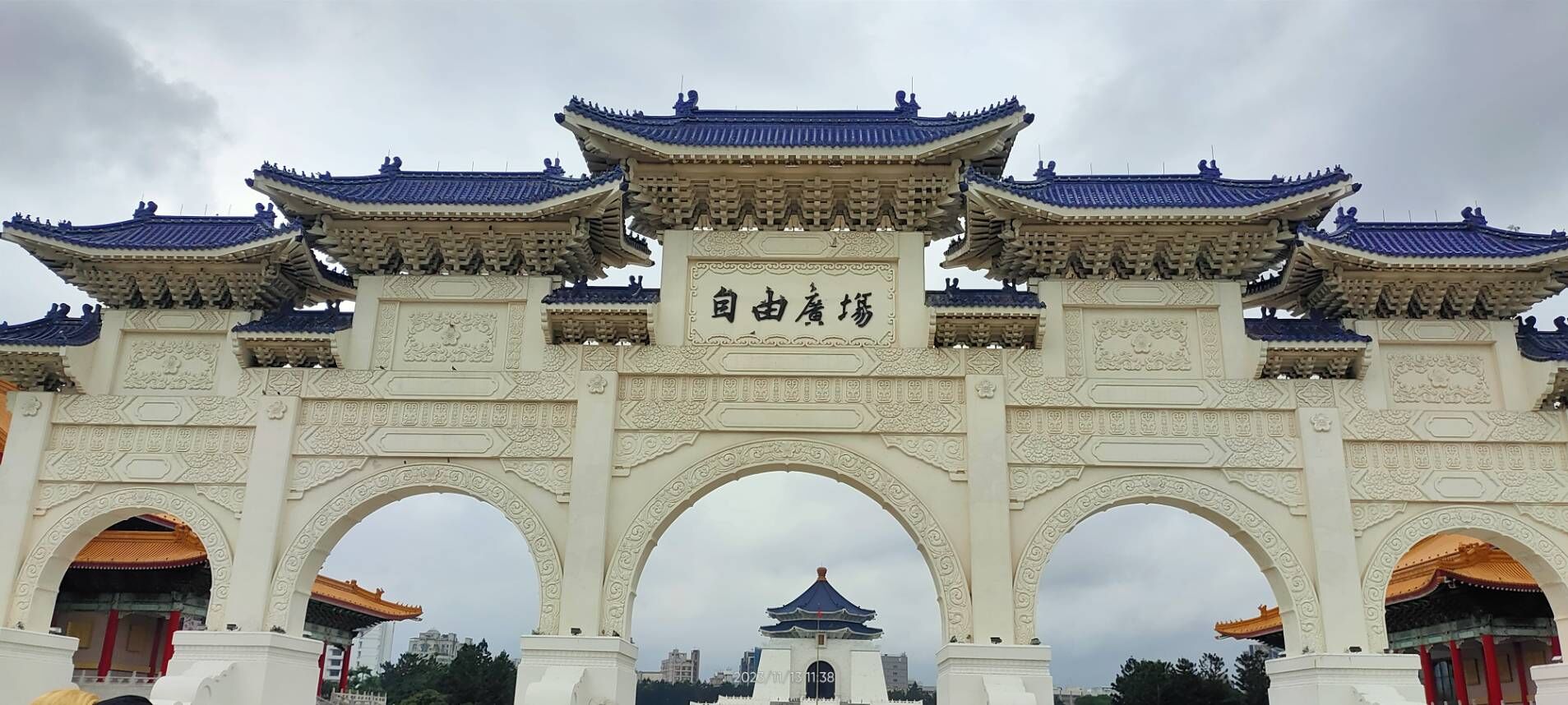 대만한국어 타이베이 시내택시투어 용산사 중정기념관 융캉제 단수이 우라이 고궁박물관 코스선택