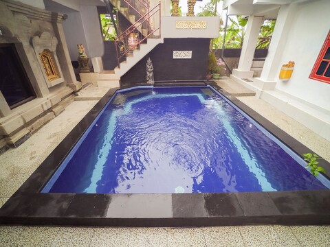 카베라 방갈로 우붓