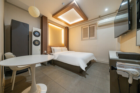 영등포 호텔마루