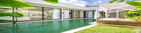Frelin Villas
