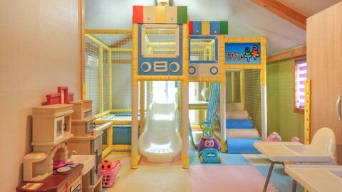 가평 루루키즈펜션