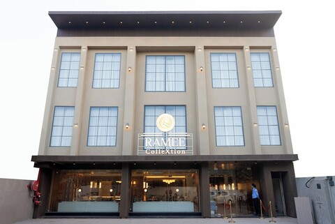 라미 컬렉션 암리차르