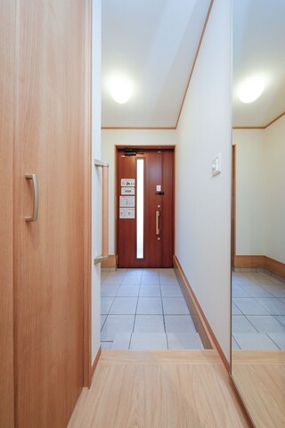 도미레 세타가야 바이 트라노바